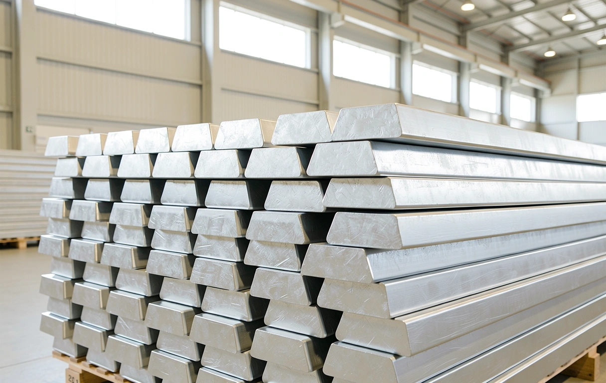 Crescimento Industrial