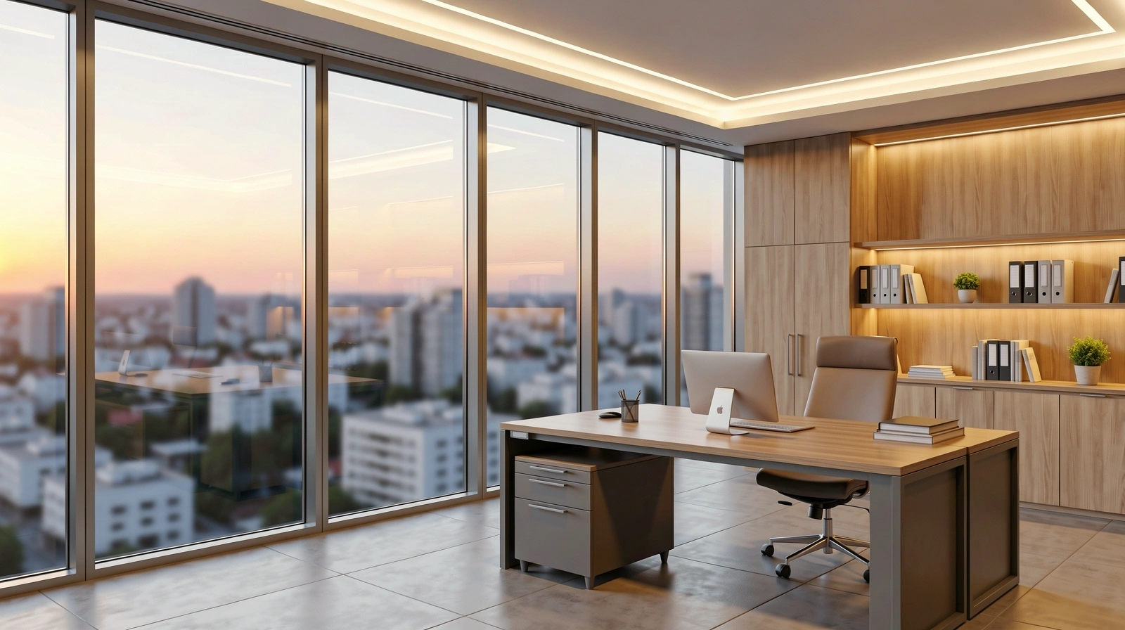 Escritório Associates Varo Digital