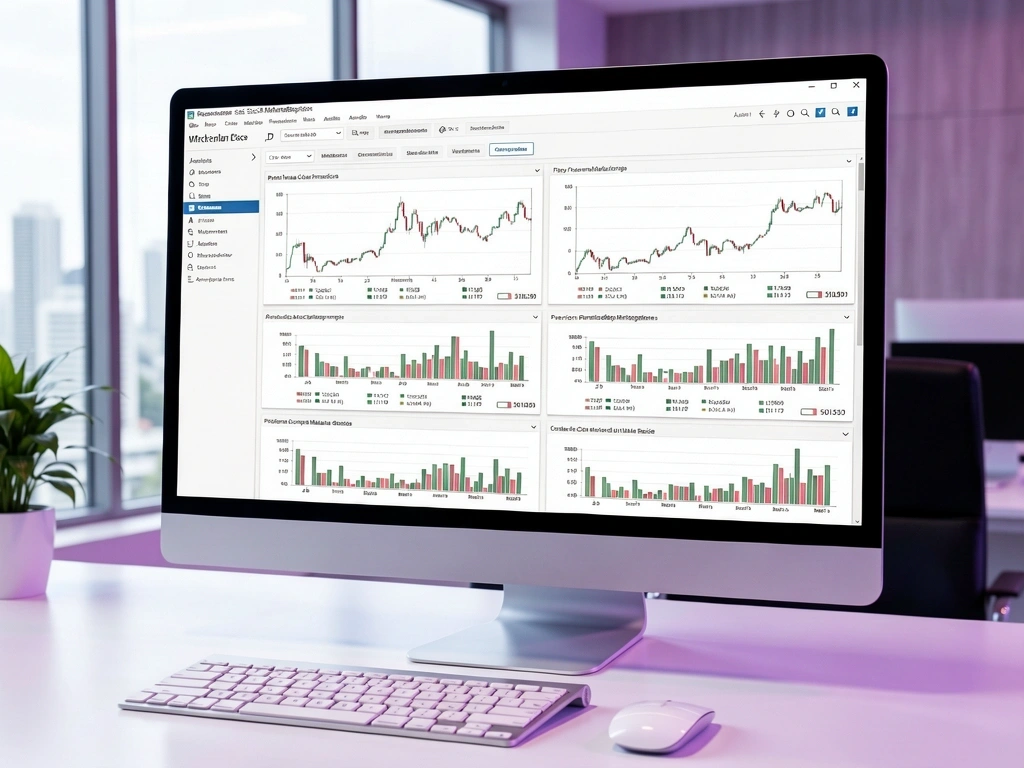 Infraestrutura Editorial