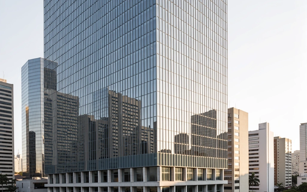 Perspectiva do mercado financeiro