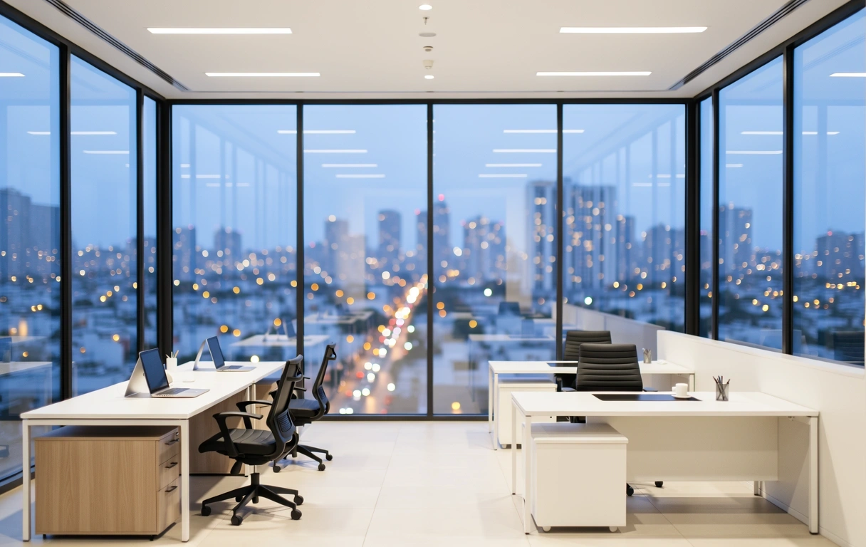 Escritório Associates Varo Digital