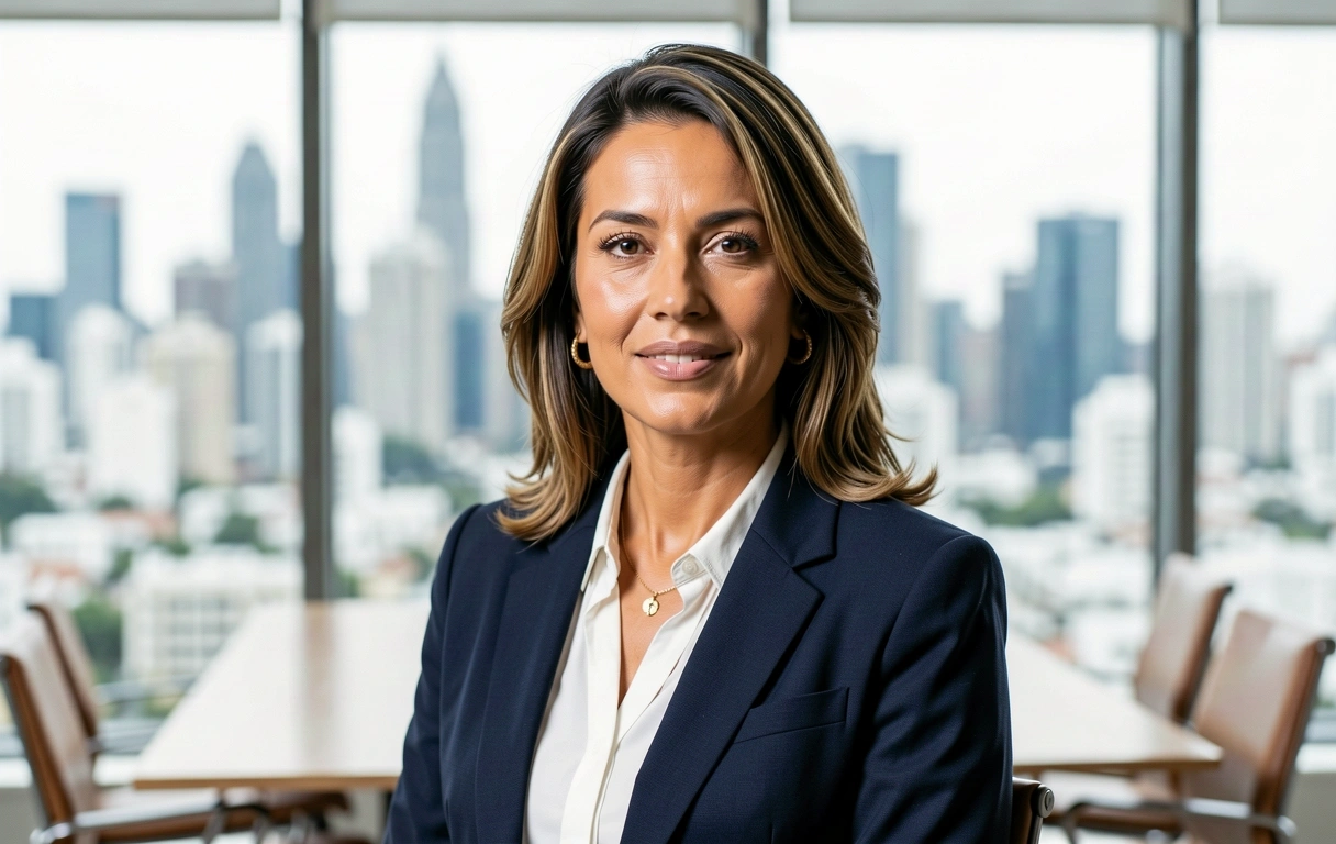 Estrategista Financeira